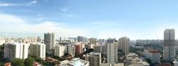 Riverside Melodies (D12), Apartment #150115102